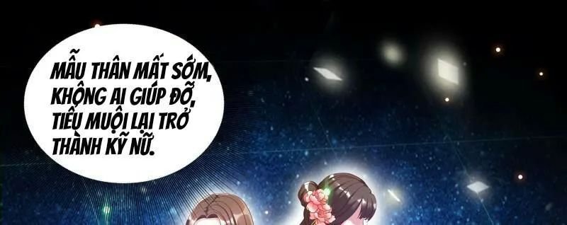 liêu cung phong hoa chapter 7 27