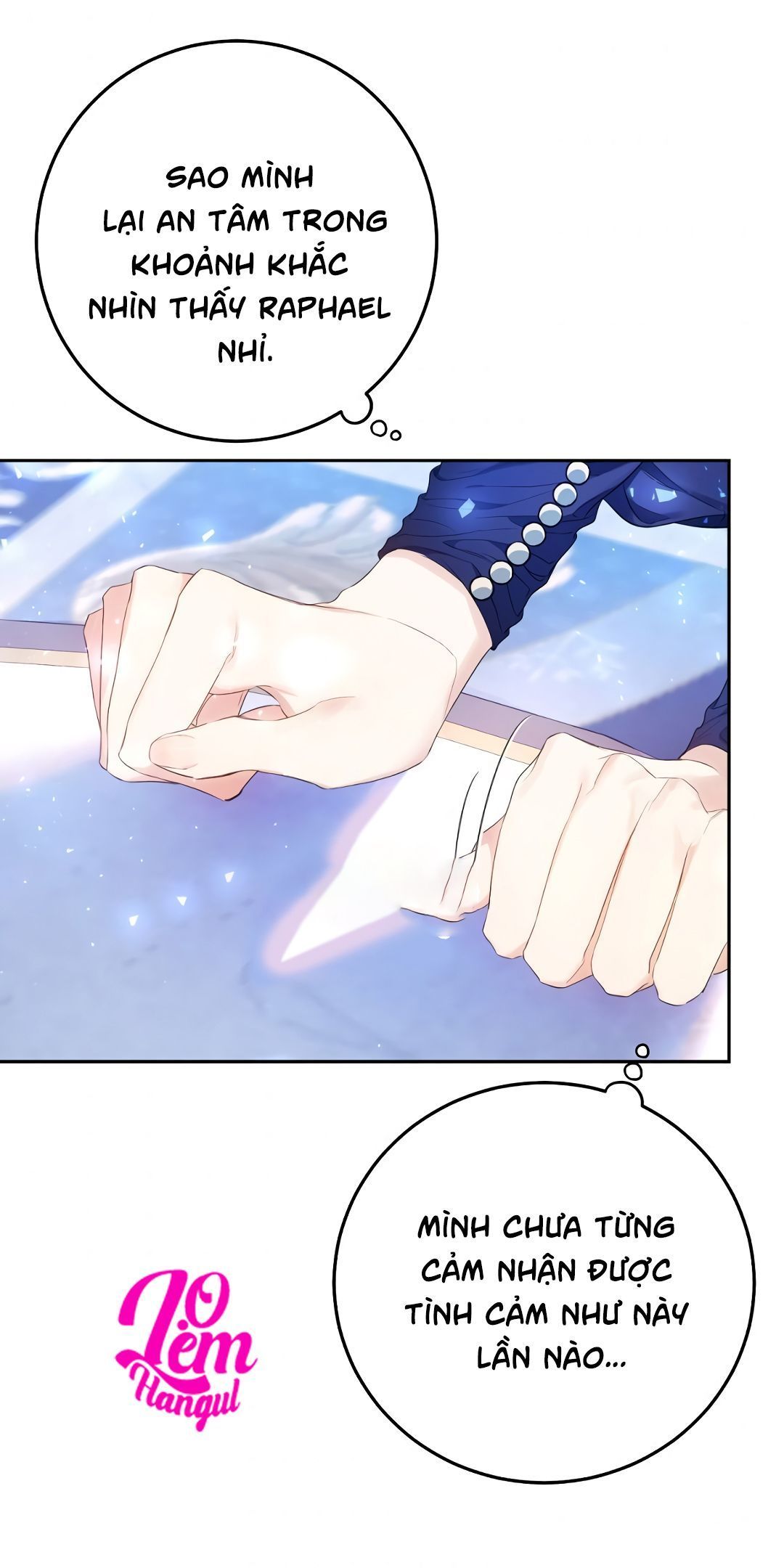 con rối ác nữ marionette chapter 20 50