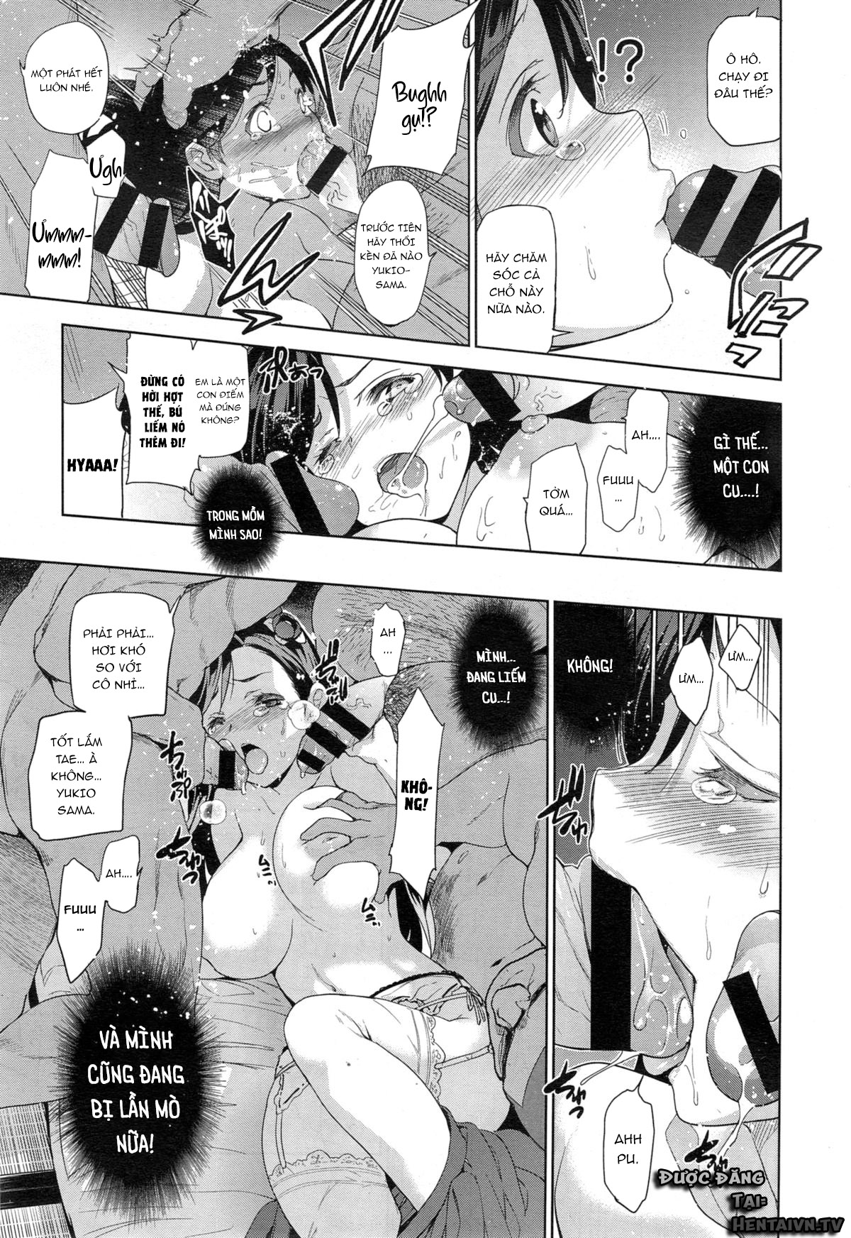 kim cương và đá quý tổng hợp chapter 1 13