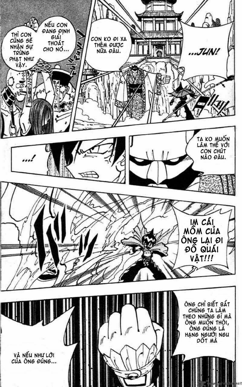 vua pháp thuật chapter 69 15