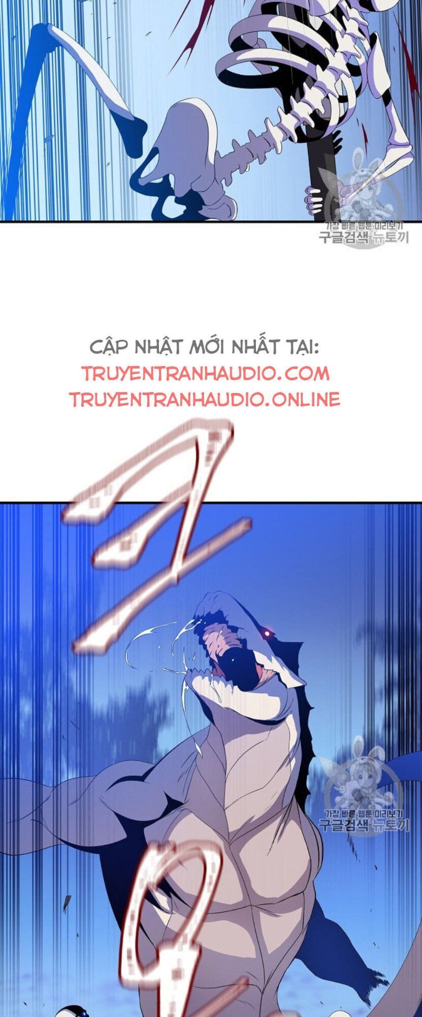 kẻ săn anh hùng chapter 30.2 15