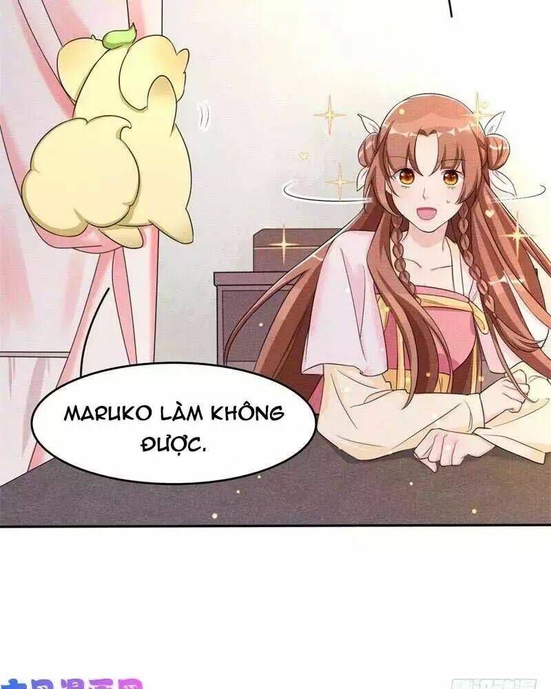 hoàng tử phu quân, ta nuôi ngươi a! chapter 8 70