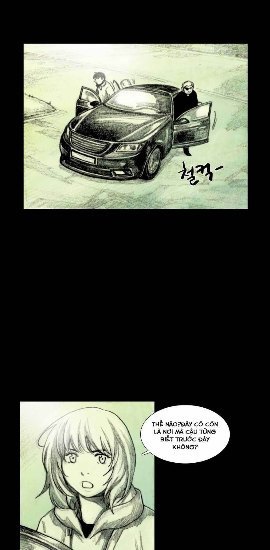 ngôi nhà của những búp bê chapter 20 62