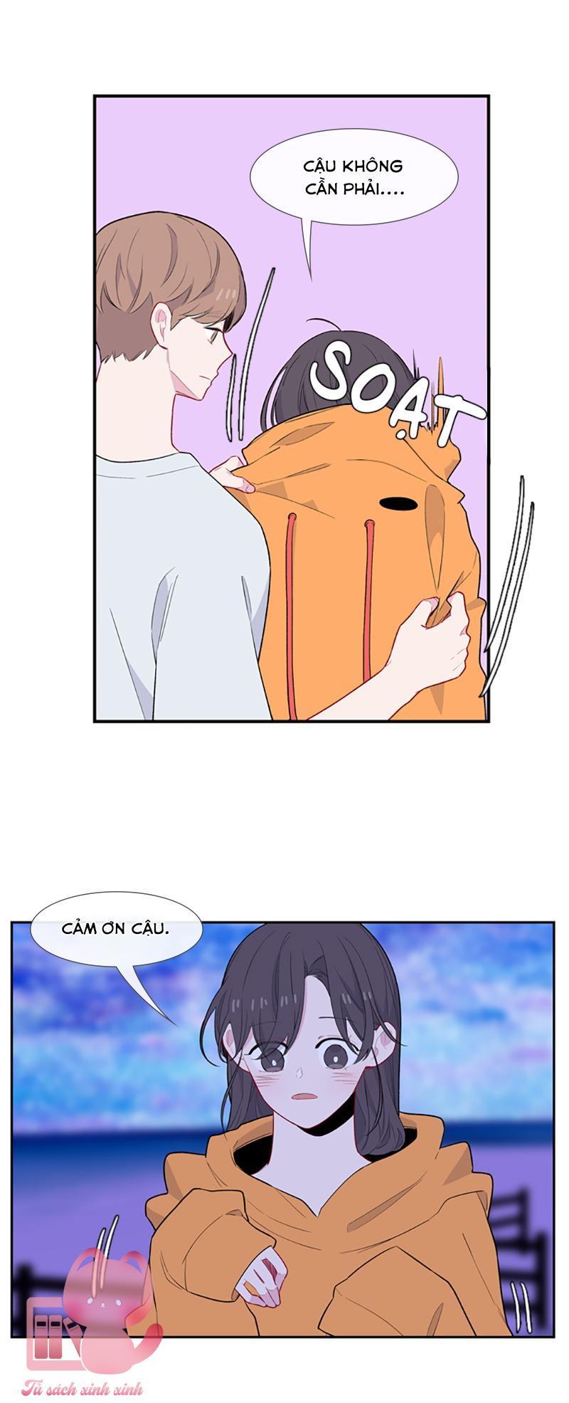 về bên anh chapter 54 27