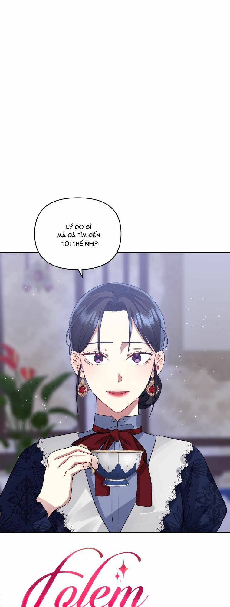 ác nữ phản diện đã chọn nam chính chapter 29.1 7