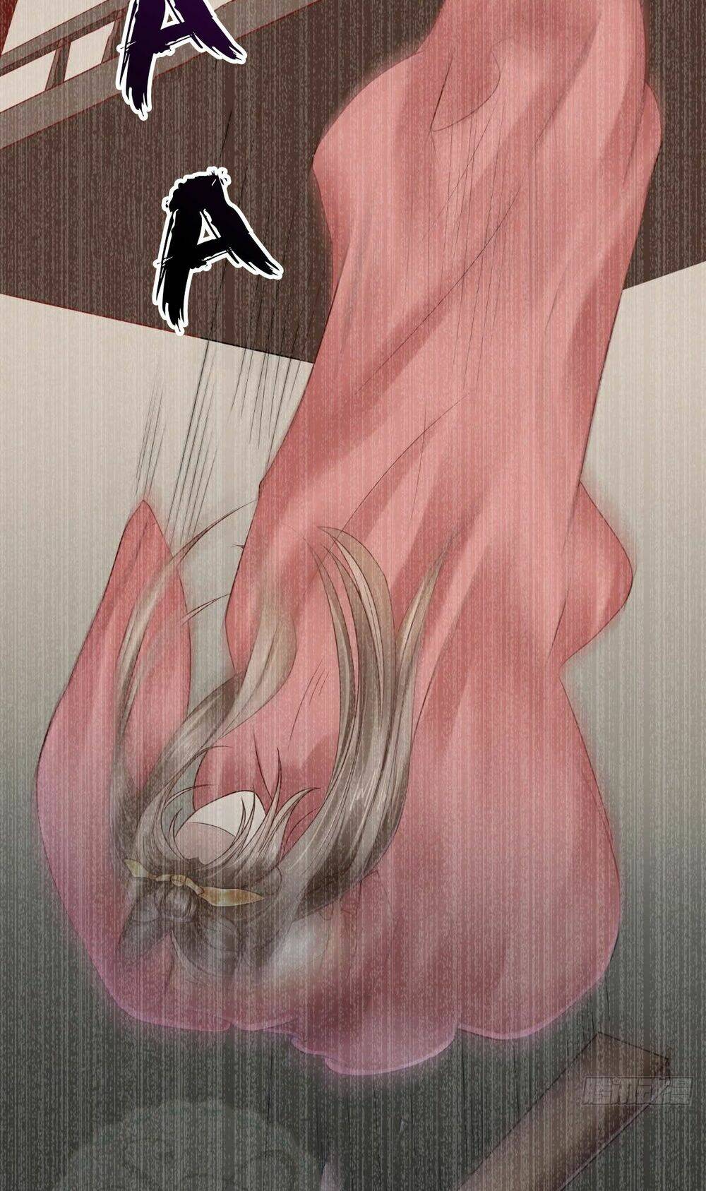 bổn cung muốn làm hoàng đế chapter 18 17