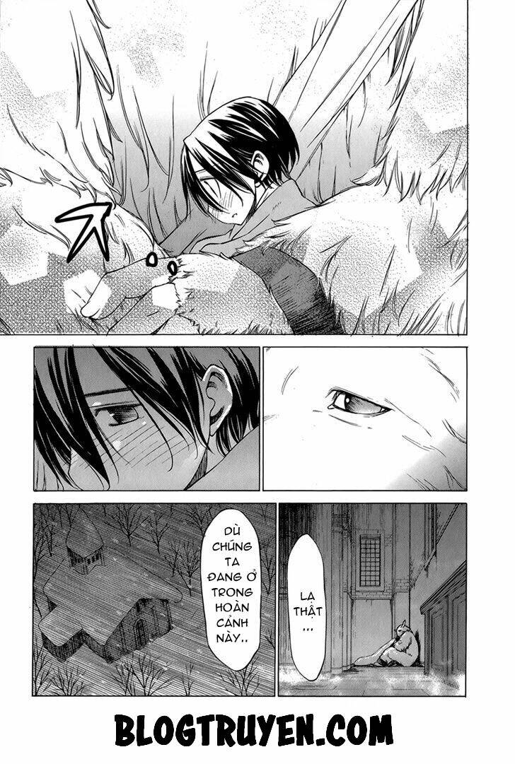 sekainohate de aimashou chapter 39 12