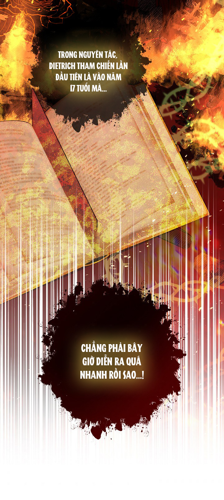 em gái cưng của đại công tước phản diện chapter 40 75