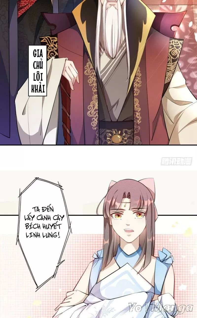 tuyệt thế luyện đan sư chapter 50 8