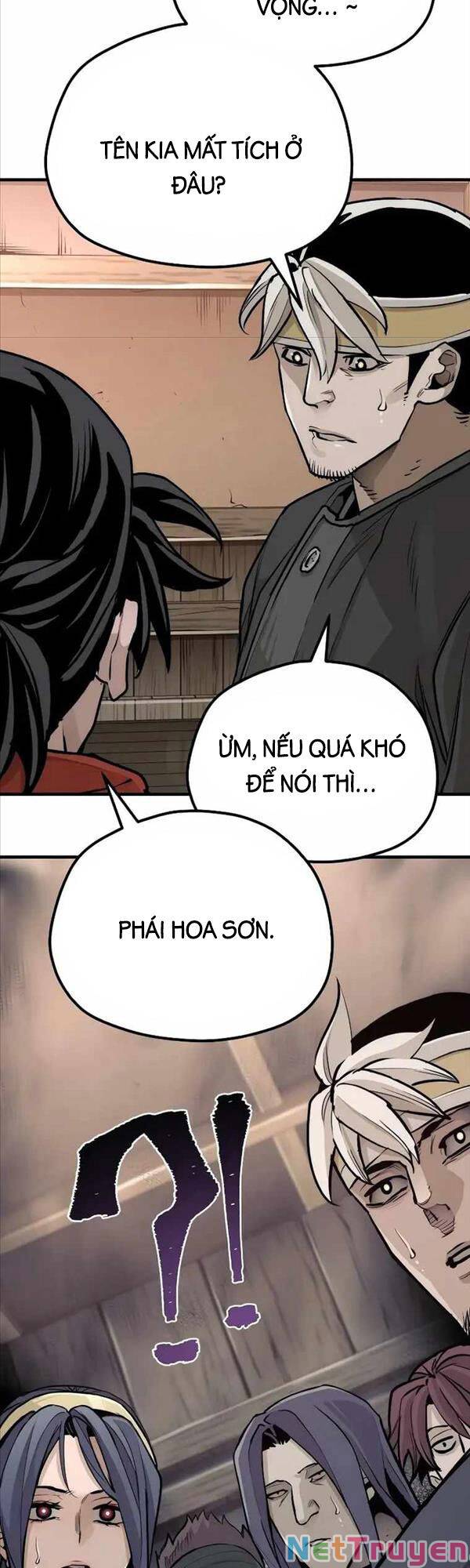 Thiên Ma Phi Thăng Truyện Chapter 73 - Trang 45