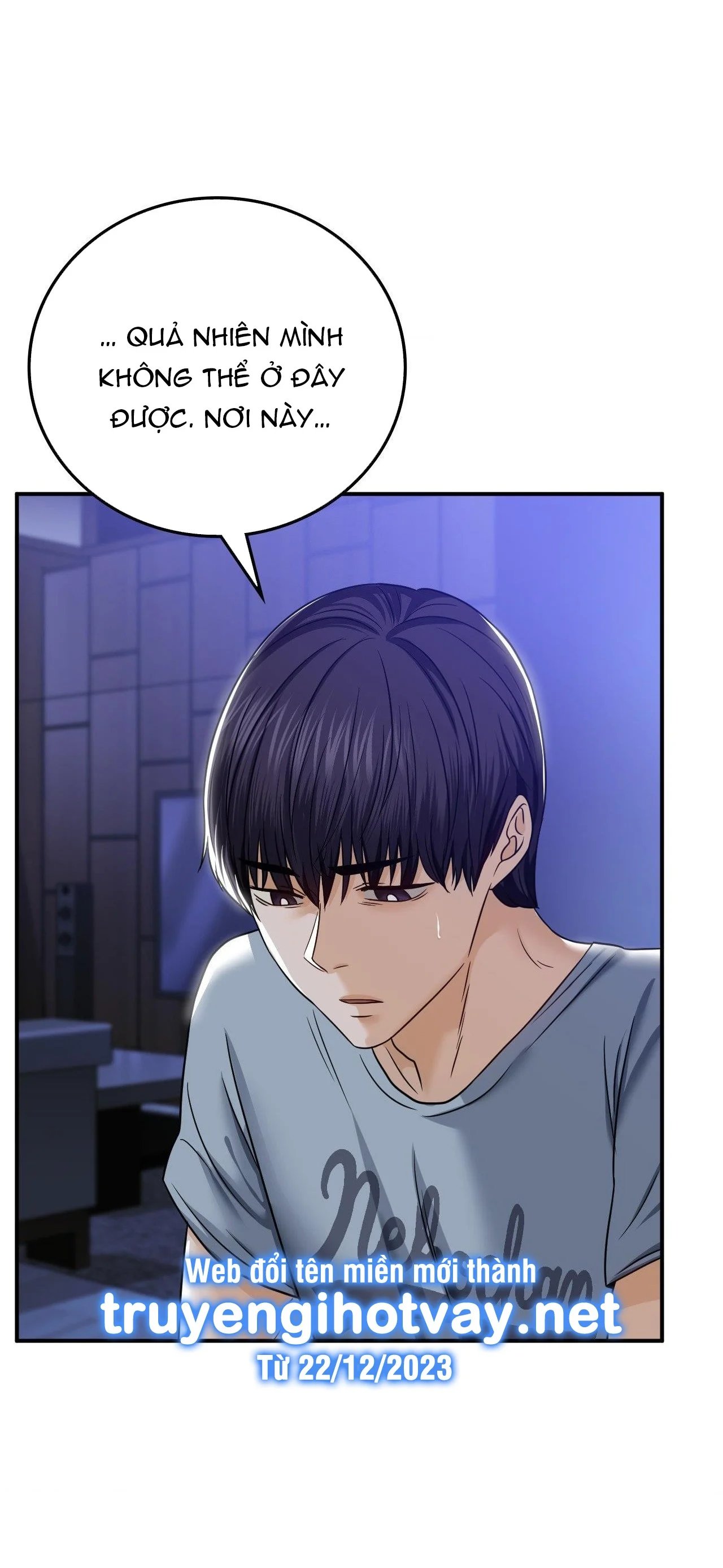 quá khứ của mẹ kế chapter 2.1 10