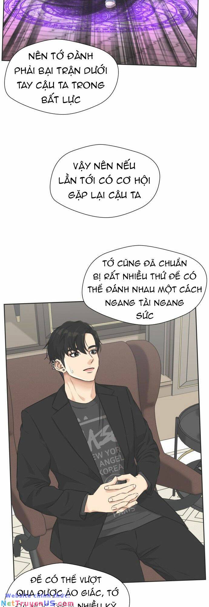 gương mặt thiên tài chapter 129 29