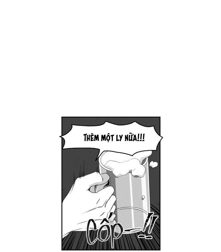 một tuần dục vọng – truyện ngắn omegaver chapter 5 10