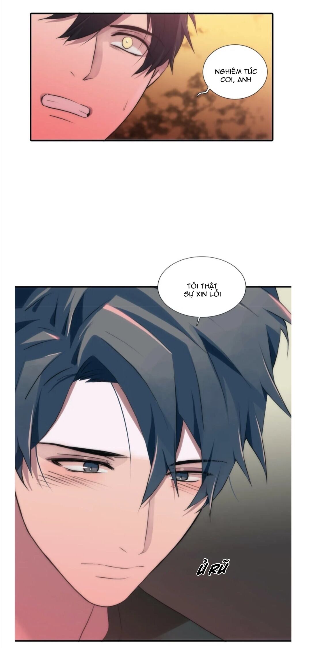 đưa đón người yêu chapter 56 50