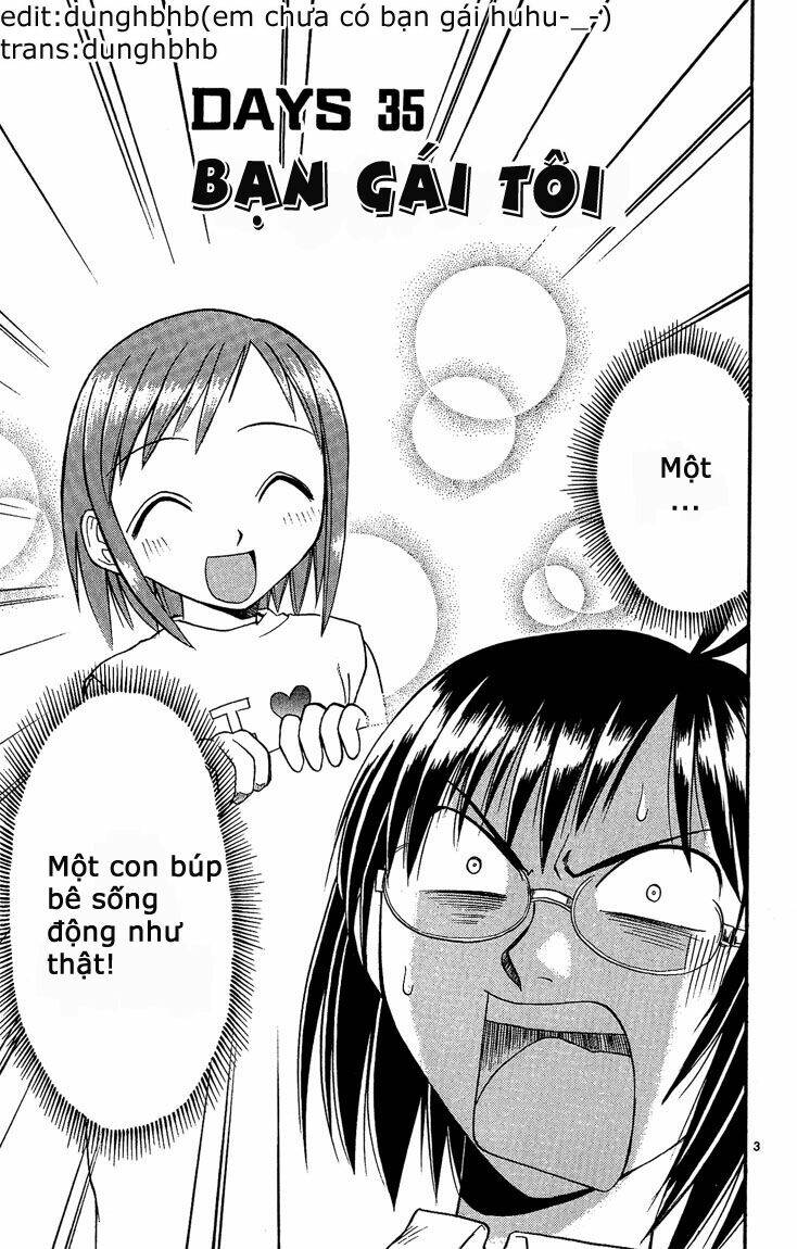 midori no hibi chapter 35 3