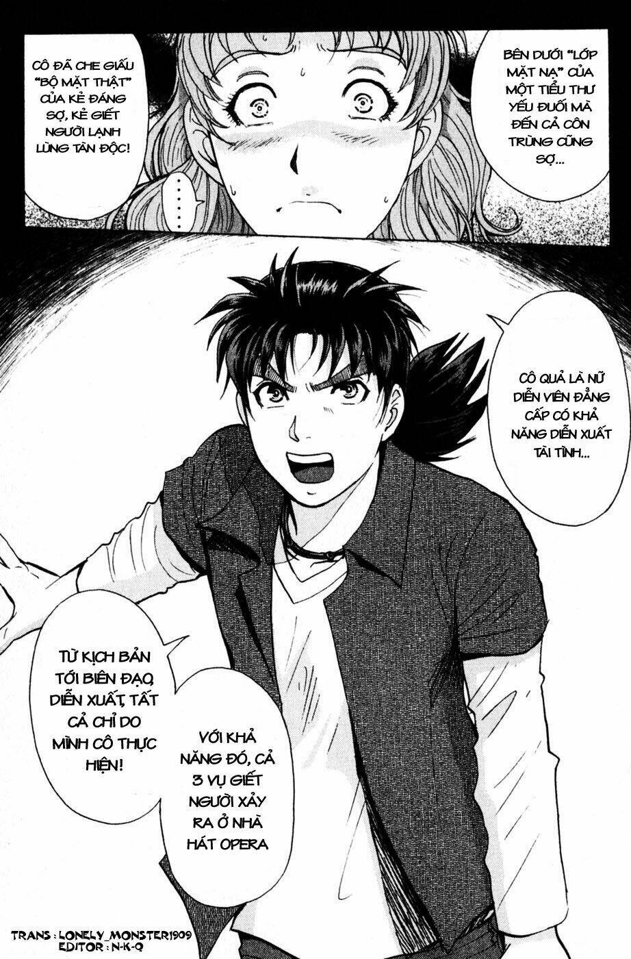 thám tử kindaichi - phần 2 chapter 19 11