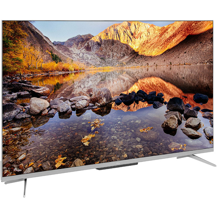 Android Tivi TCL 50 inch L50P715 - Hàng chính hãng