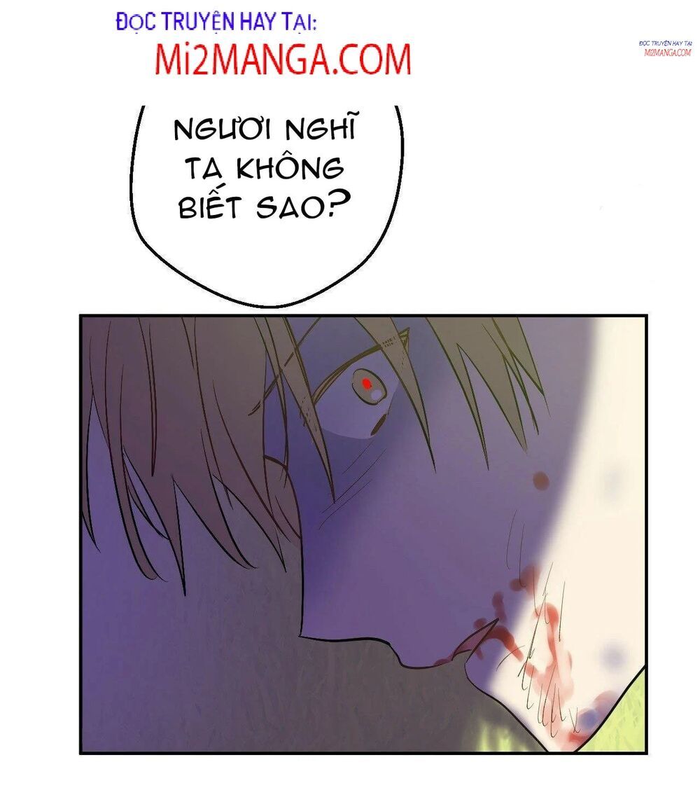 một ngày nọ tôi bỗng thành nàng công chúa chapter 108.5 27