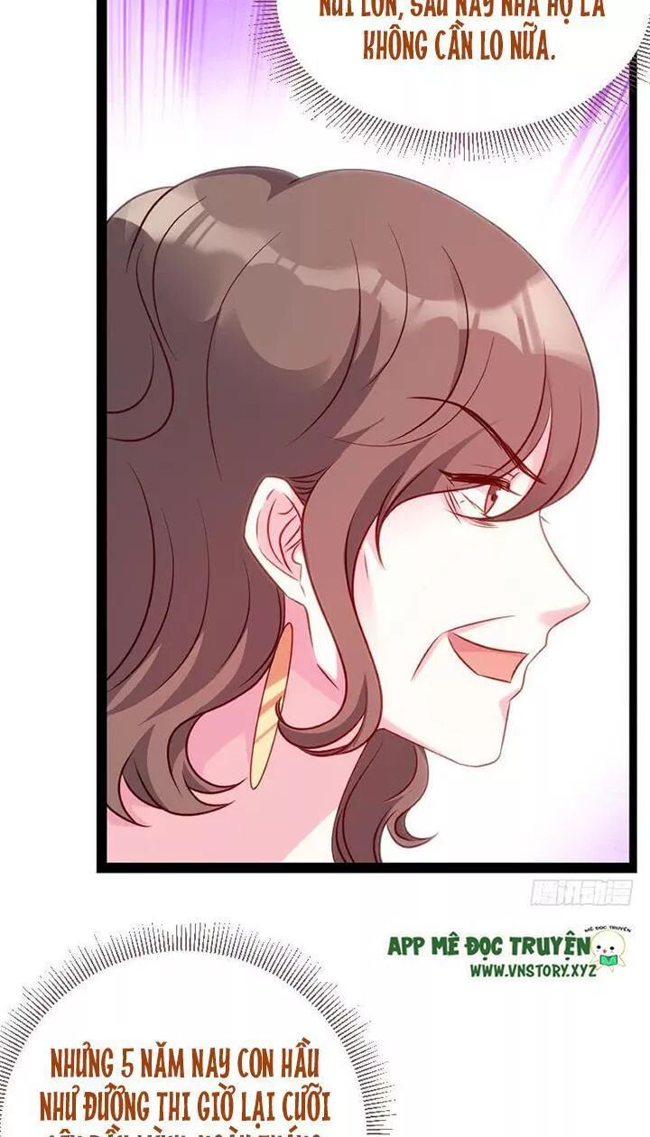 bảo bối đáng yêu đột kích chapter 60 45