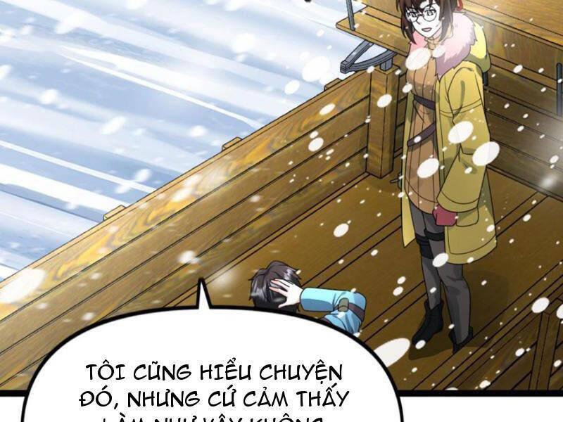 đóng băng toàn cầu: tôi gây dựng nên phòng an toàn thời tận thế chapter 182 39
