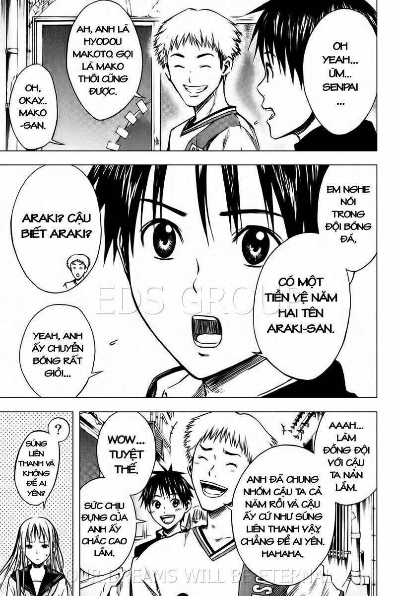 kỵ sĩ trong vòng cấm chapter 19 11