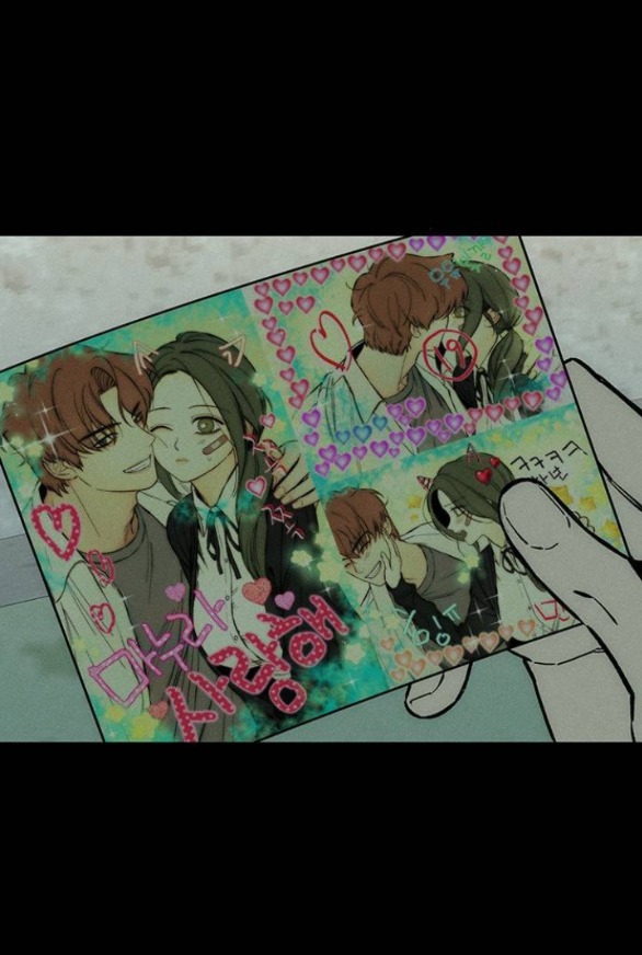 [18+] Nước Mắt Trên Đóa Hoa Tàn chapter 41.1 23