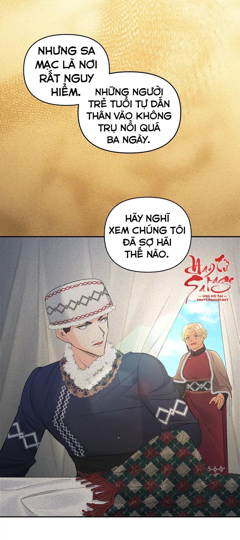 ebony, quạ đen chapter 87.1 5