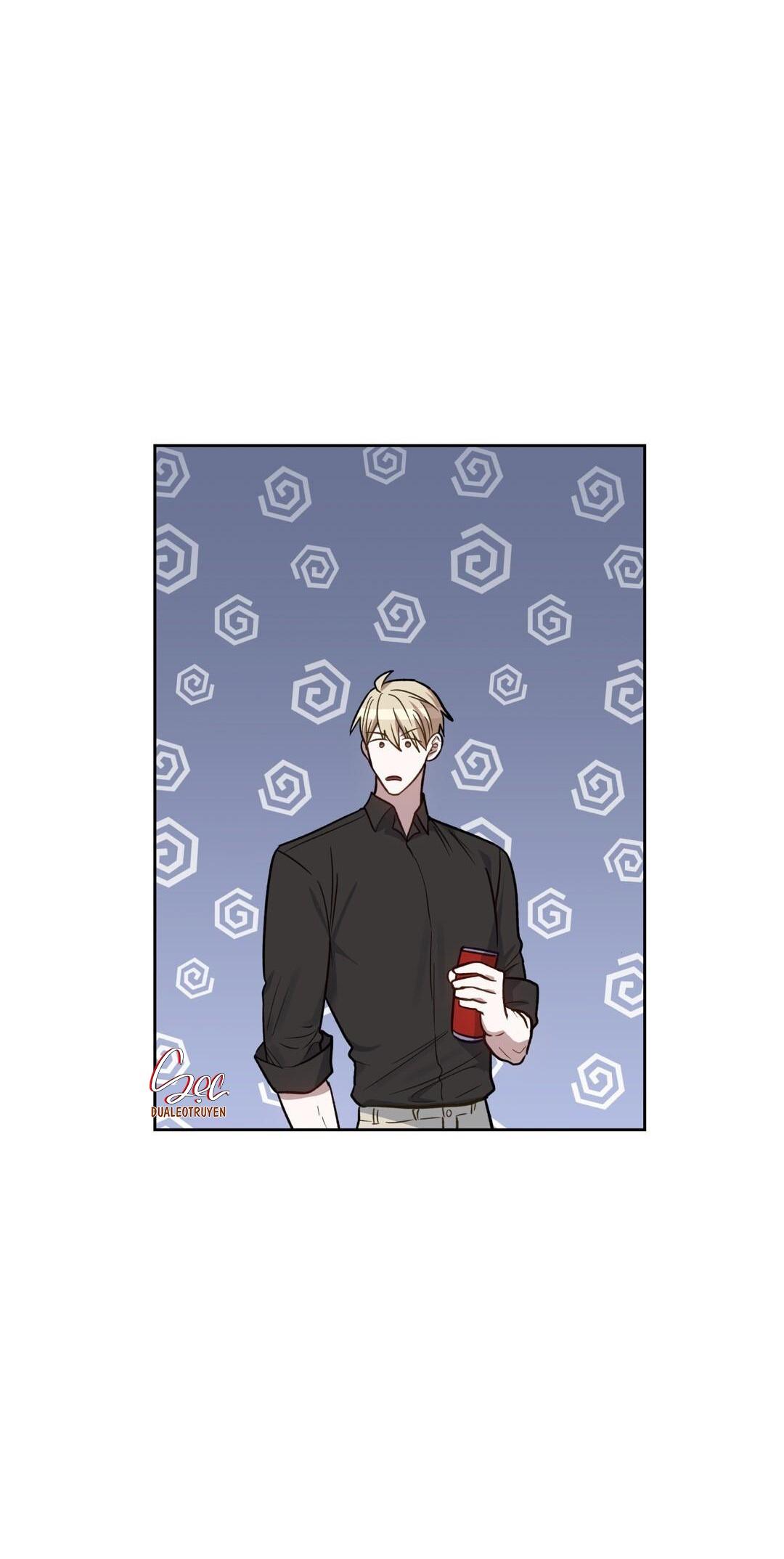 bơi trong mùi hương chapter 12 28