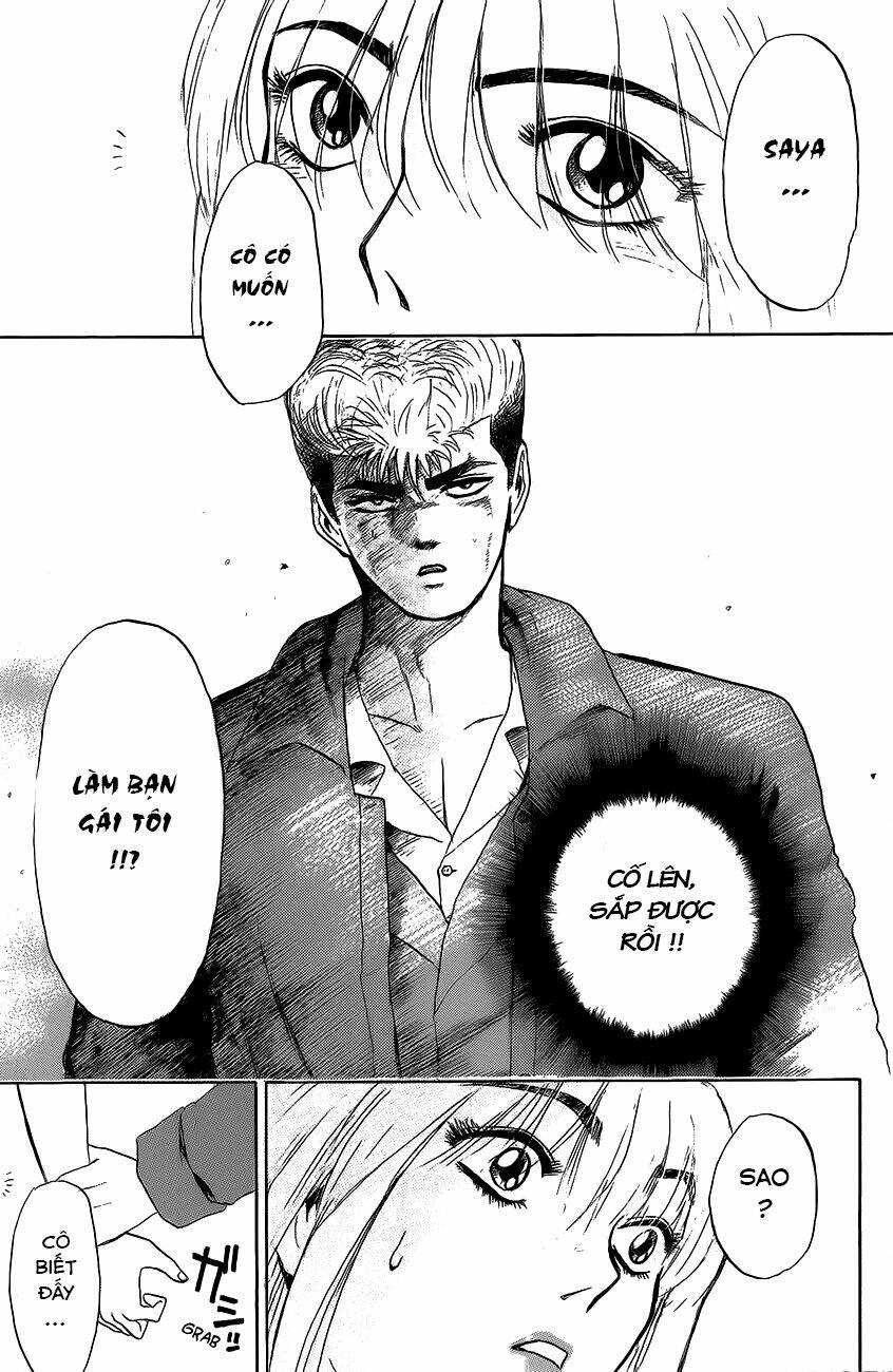 shonan junai gumi chapter 207 13