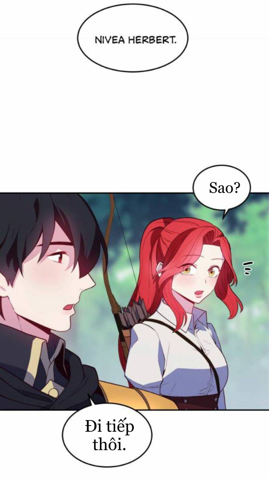 phản diện rất dễ làm chapter 17 15