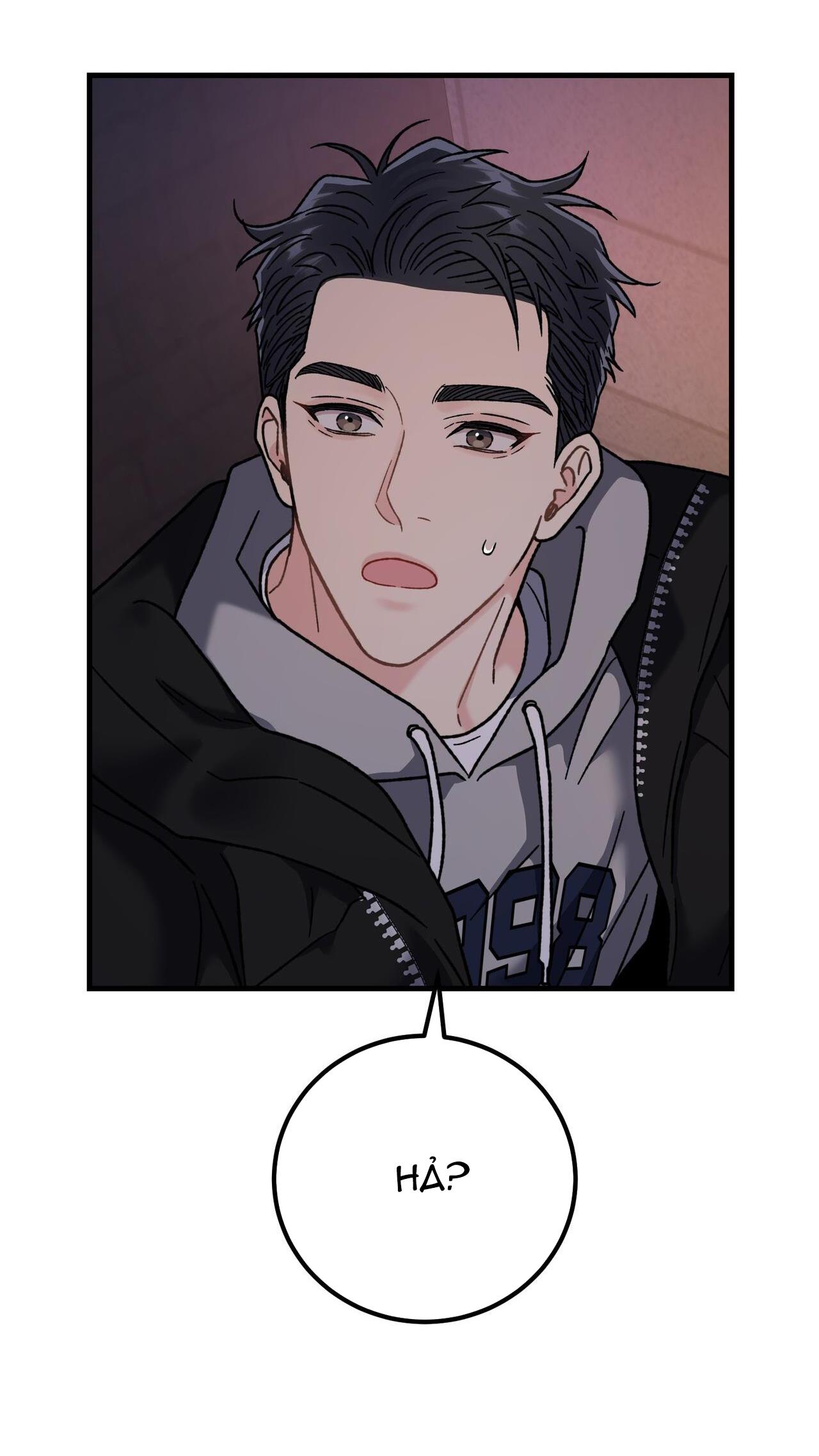 cậu không phải là gu của tôi chapter 2 84