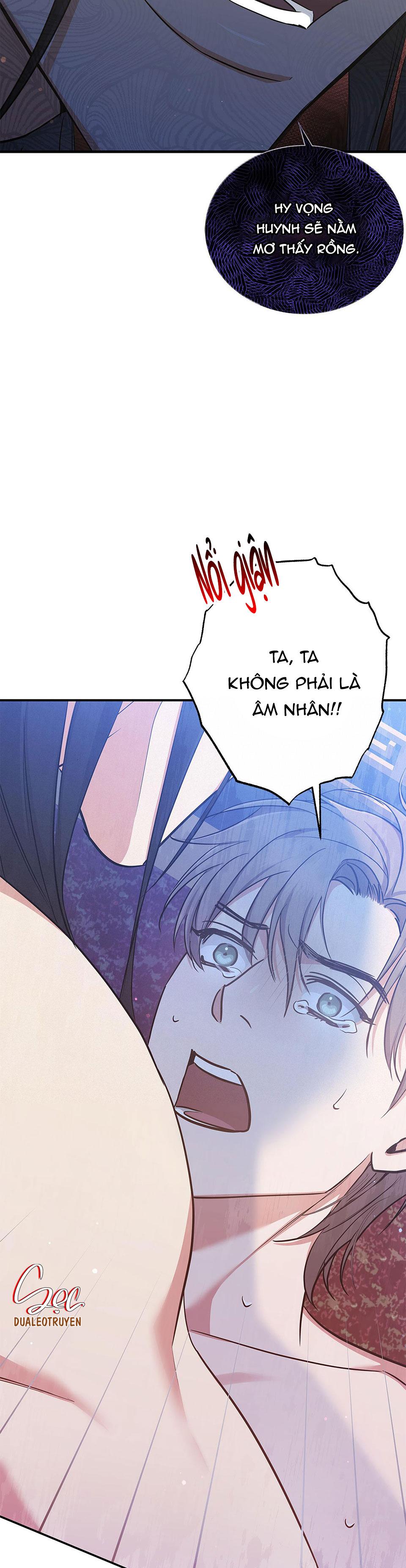 dấu vết của khoảng trống chapter 4 24