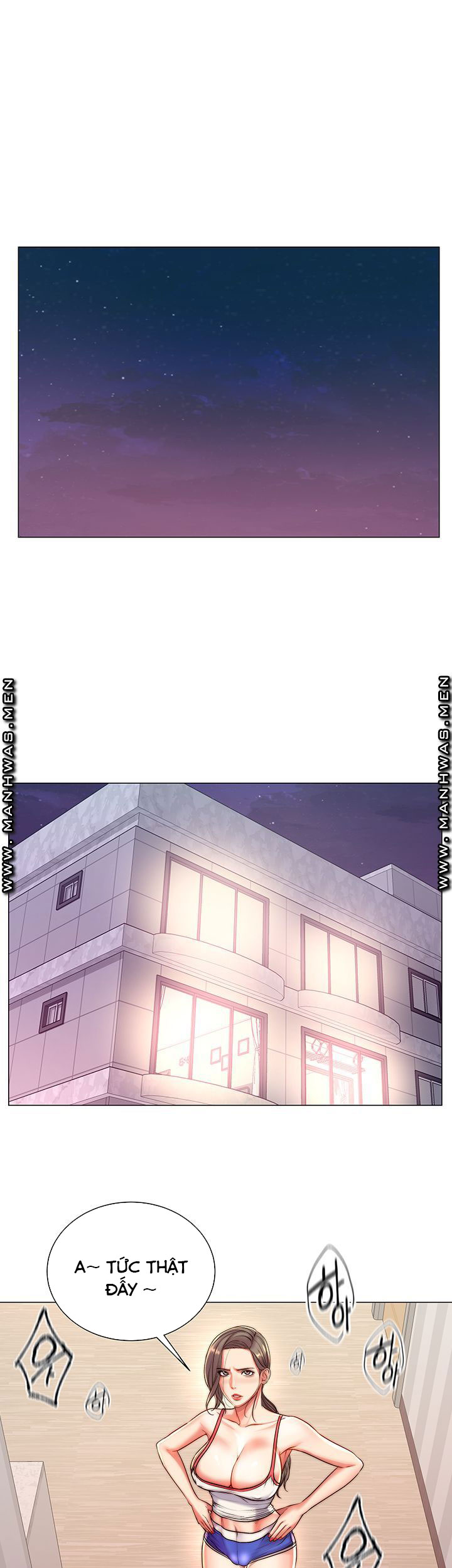 siêu thị của eunhye chapter 66 1