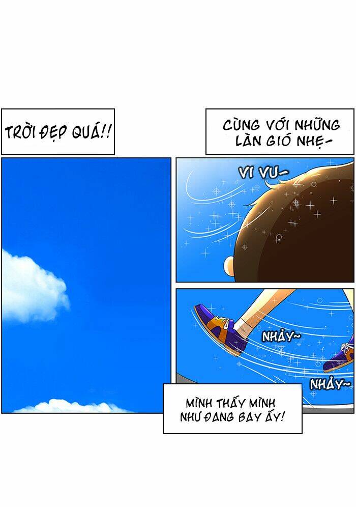 lớp học của những học sinh đặc biệt chapter 23 31