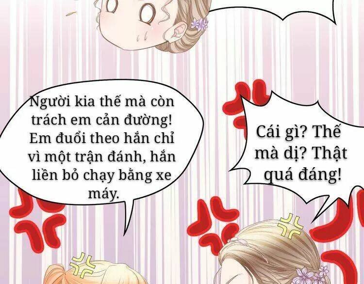 tổng tài đại nhân song mặt kiều thê chapter 22 39