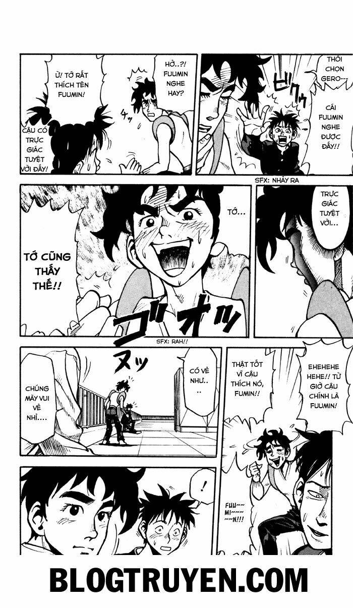 sexy commando gaiden - sugoiyo!! masaru-san chapter 1 24