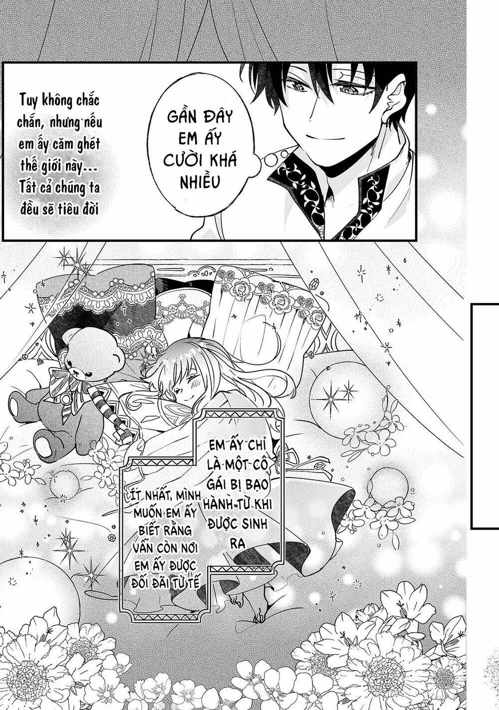 nido to ie ni wa kaerimasen chapter 7 16