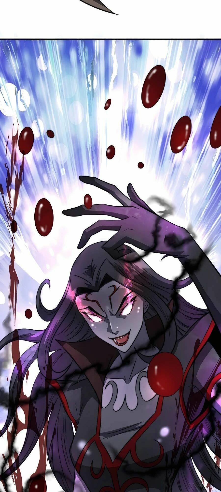 mẹ tôi là chòm sao bảo hộ m chapter 49 74