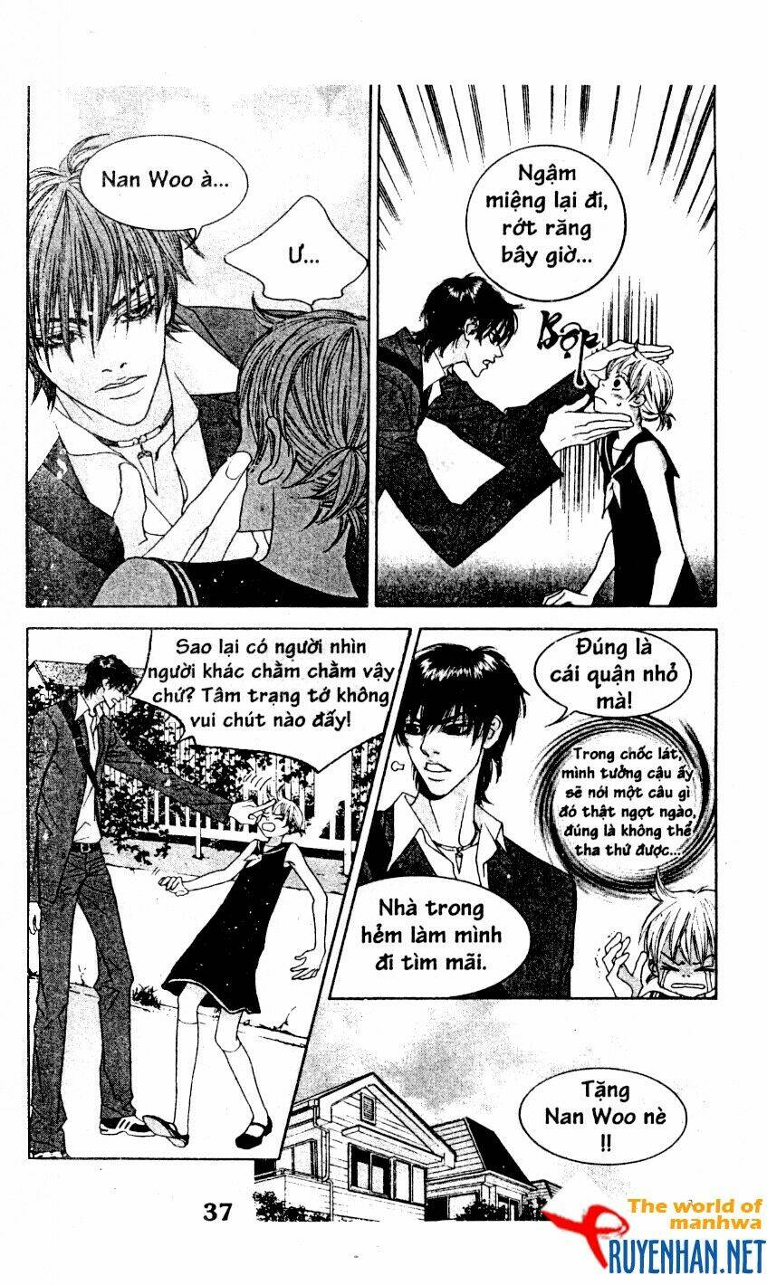 you're so cool chapter 29 15