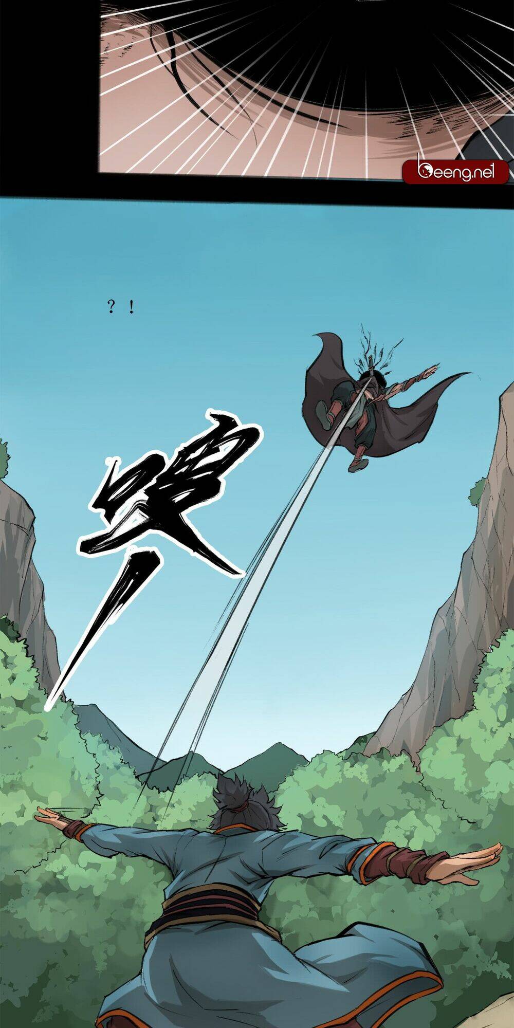 phong tàng chapter 3 31