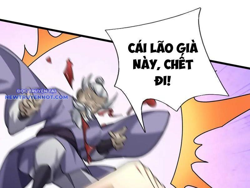 ngủ say vạn cổ: xuất thế đẩy ngang chư thiên chapter 61 7