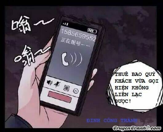 cưới ma chapter 3 15