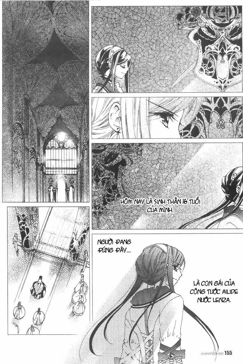 xing gui shi tian kong de dao lu chapter 2 5