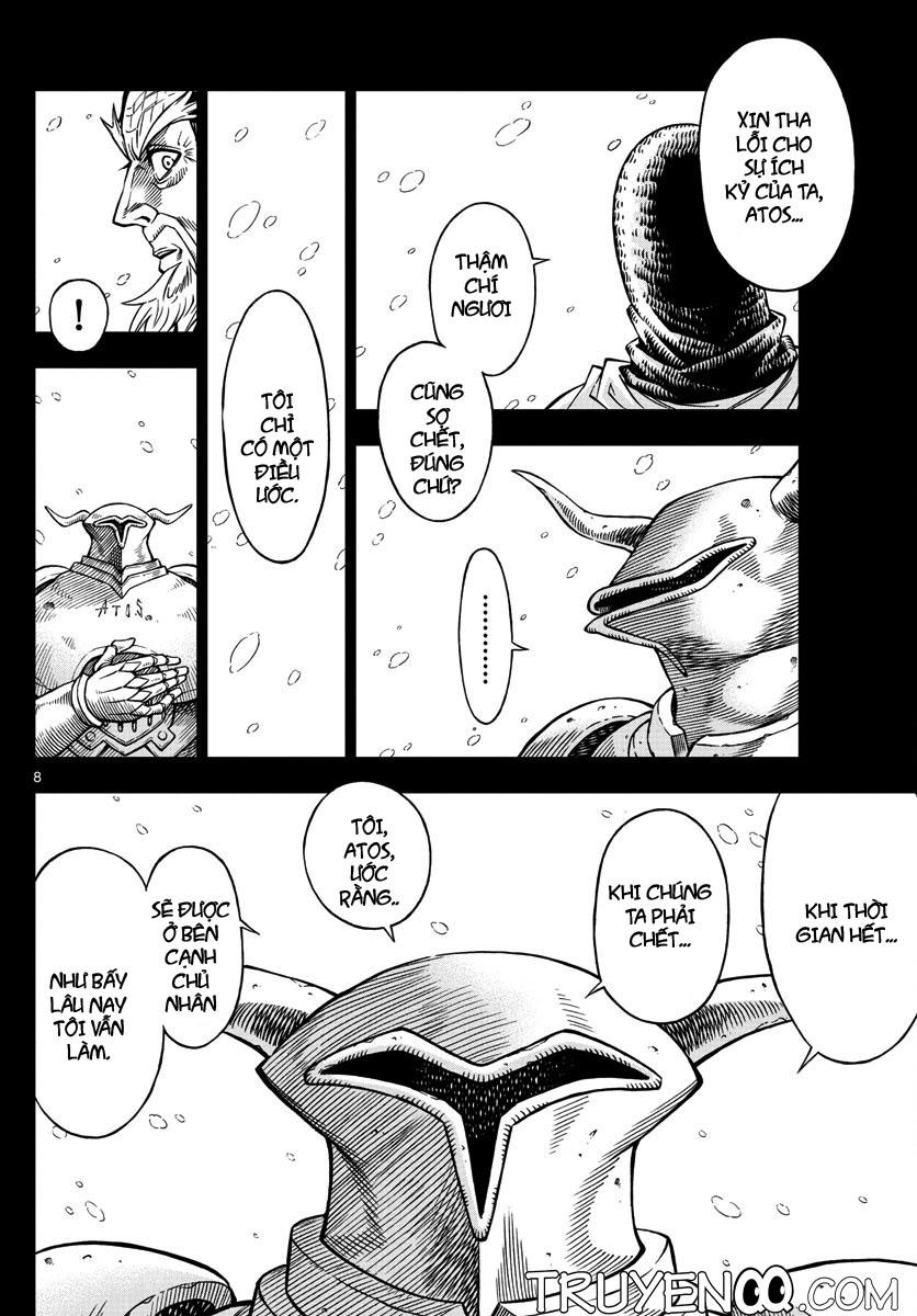 marry grave chapter 19 9