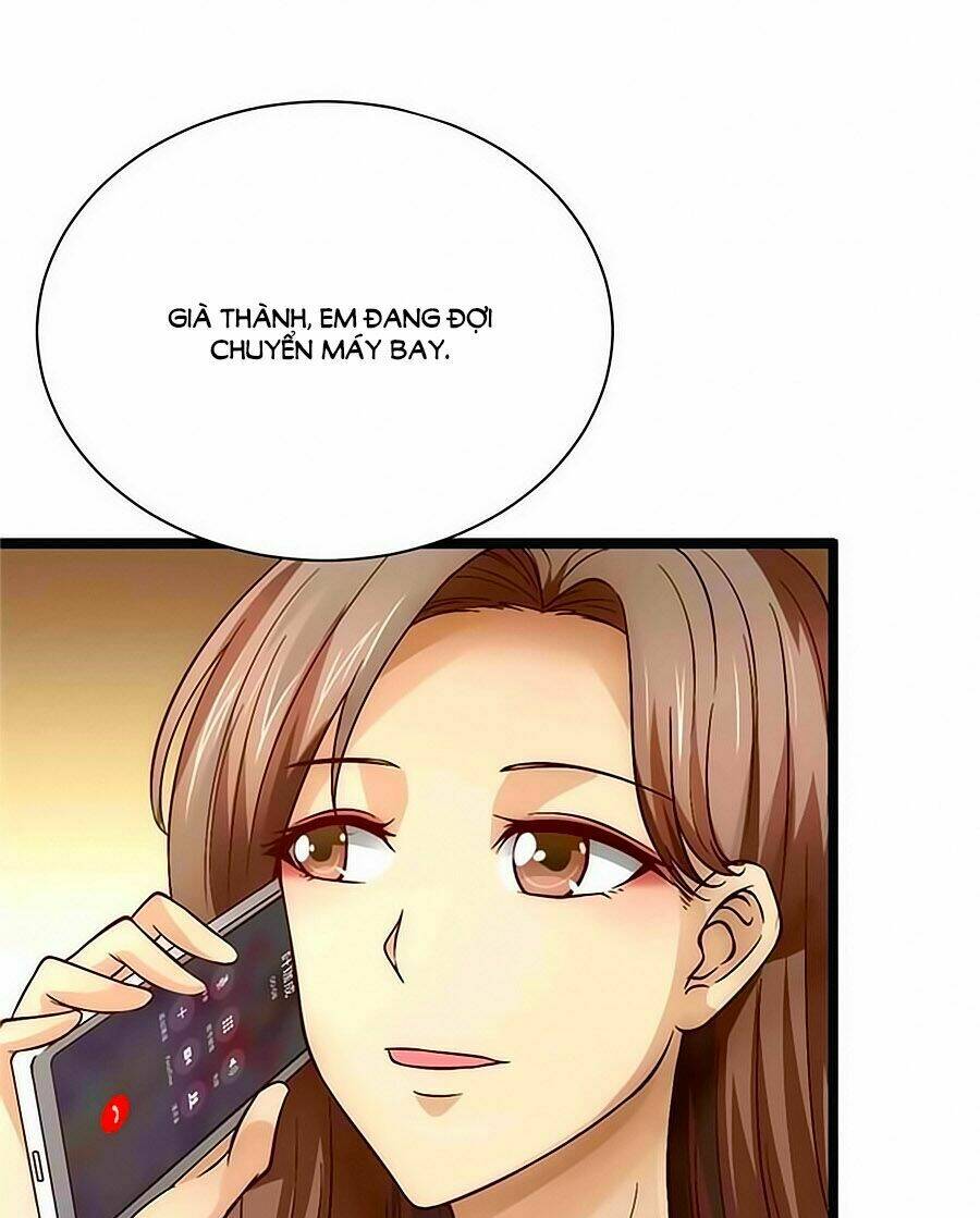 thời gian đều biết chapter 1 5