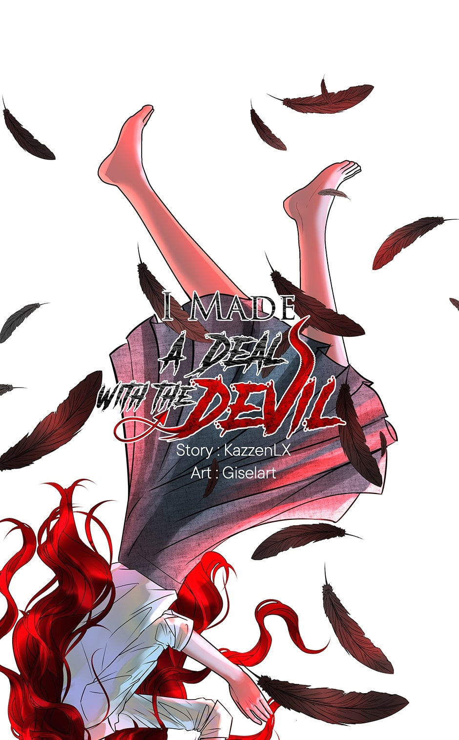 tôi đã ký khế ước với ác quỷ chapter 3.1 1