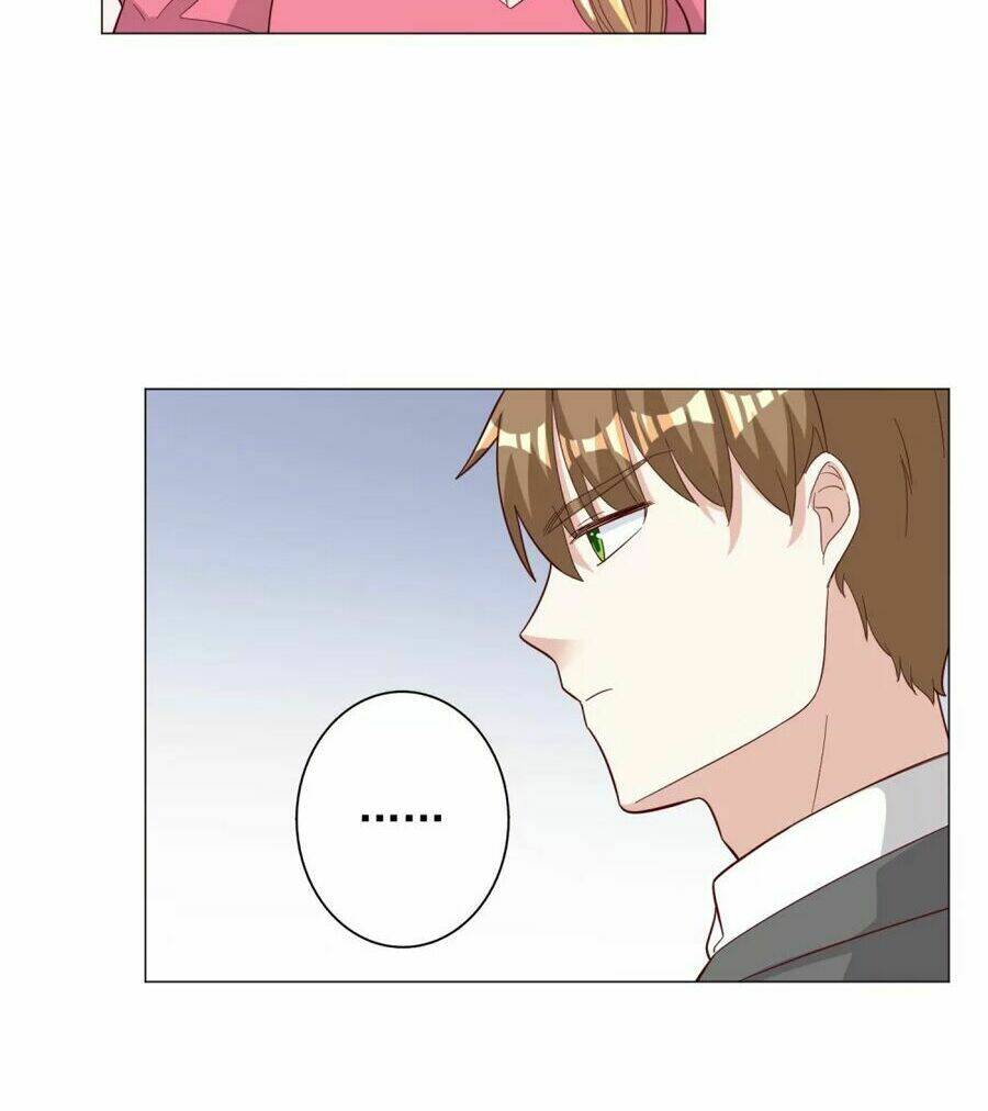 hôn nhân dục vọng: thiếu gia nhẹ một chút! chapter 124 11