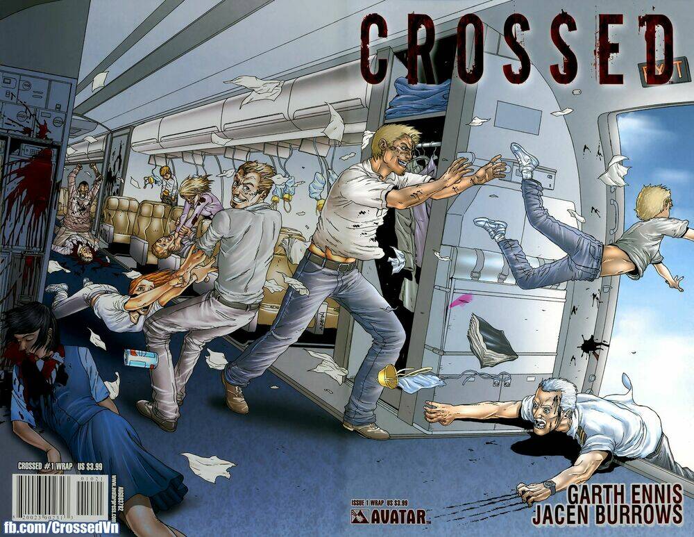 crossed family values chapter 15 1