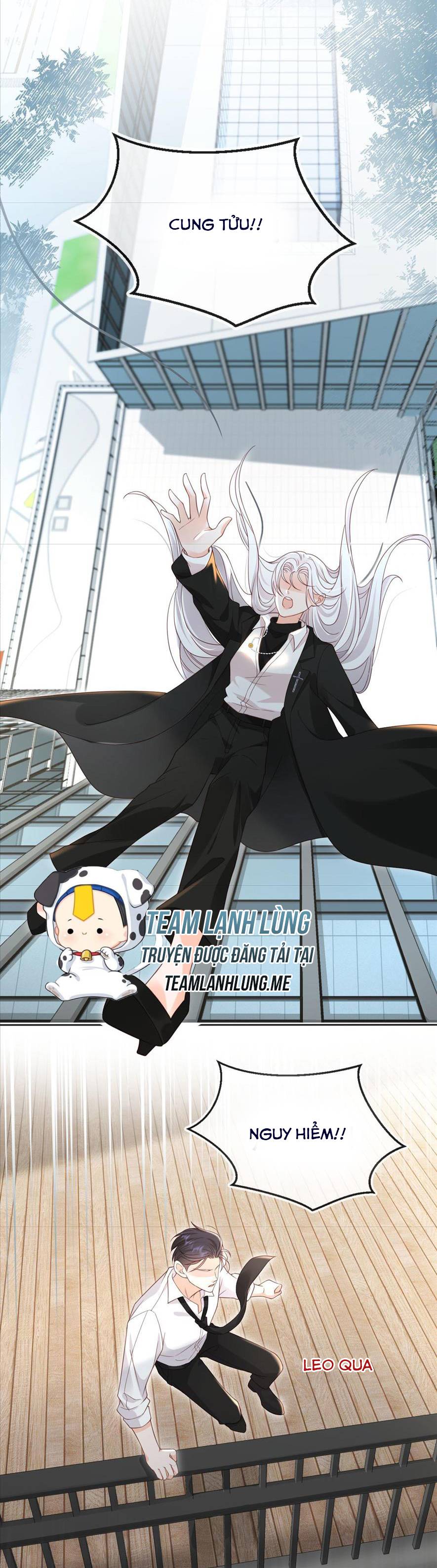 vợ của ảnh đế lại phá hỏng gameshow chapter 27 10