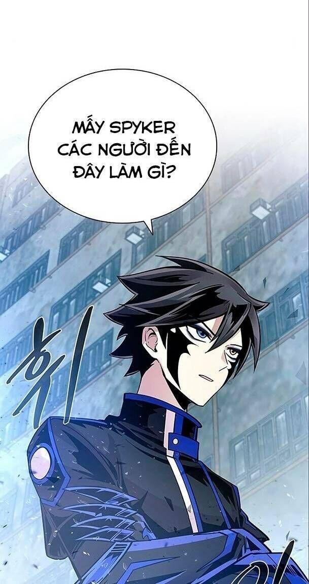 tiêu diệt ác nhân chapter 90 93